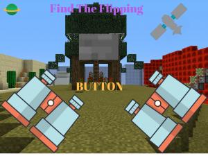 Download Find the Flipping Button for Minecraft 1.11.2